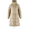 Fjllrven Expedition Long Down Parka W Fossil