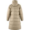 Fjllrven Expedition Long Down Parka W Fossil