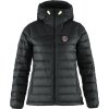 Fjllrven Expedition Pack Down Hoodie W Black