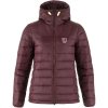 Fjllrven Expedition Pack Down Hoodie W Port