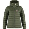 Fjllrven Expedition Pack Down Hoodie W Deep Forest