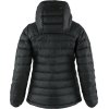 Fjllrven Expedition Pack Down Hoodie W Black