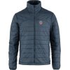 Fjllrven Expedition X-Ltt Jacket Navy