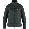 Fjllrven Expedition X-Ltt Jakke W Black