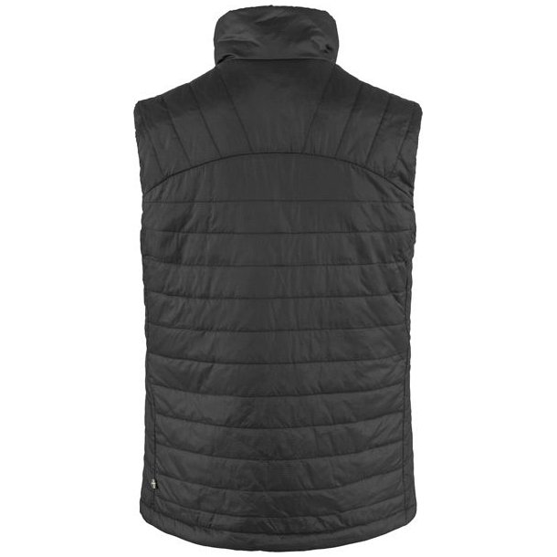 Fjllrven Expedition X-Ltt Vest W Black