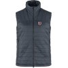 Fjllrven Expedition X-Ltt Vest W Navy