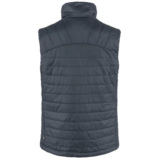 Fjllrven Expedition X-Ltt Vest W Navy
