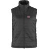 Fjllrven Expedition X-Ltt Vest W Black