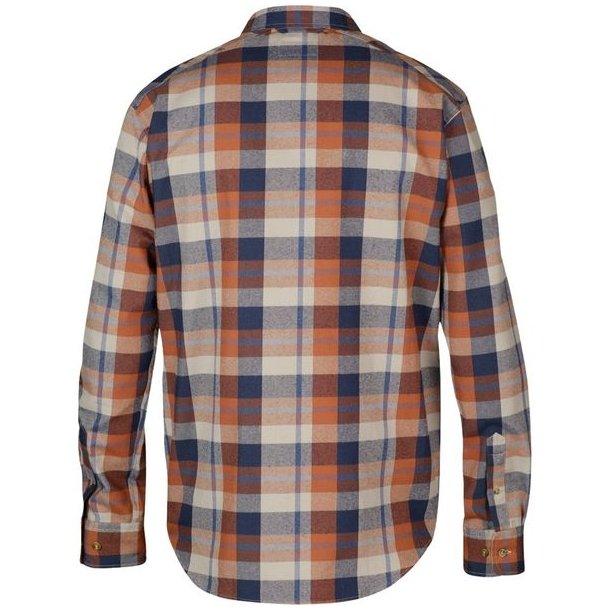 Fjllrven Fjllglim Shirt Autumn Leaf