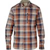 Fjllrven Fjllglim Shirt Autumn Leaf