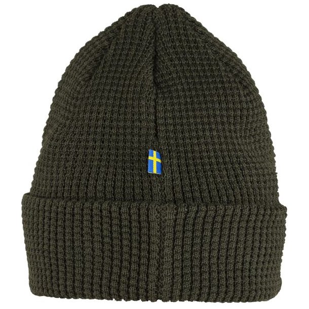 Fjllrven Fjllrven Tab Hat Deep Forest