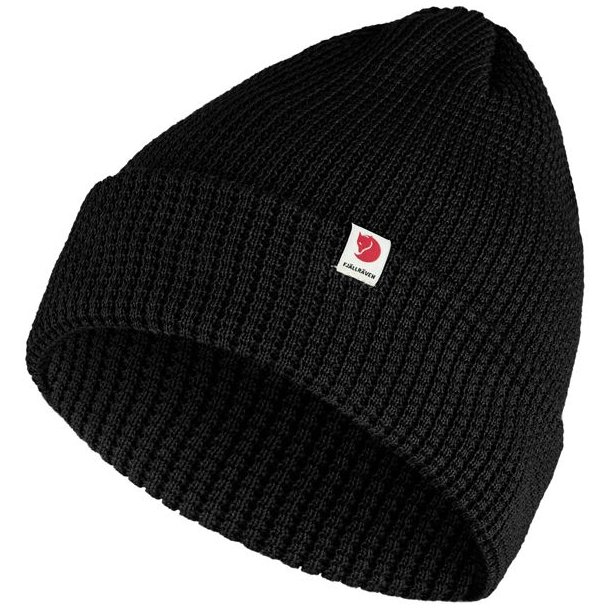 Fjllrven Fjllrven Tab Hat Black