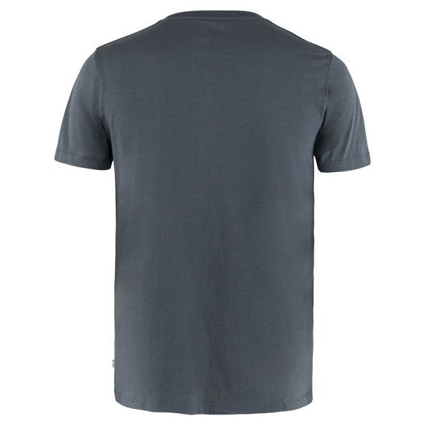 Fjllrven Forest Mirror T-shirt Navy