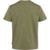 Fjllrven Fox Boxy Logo Tee W Green