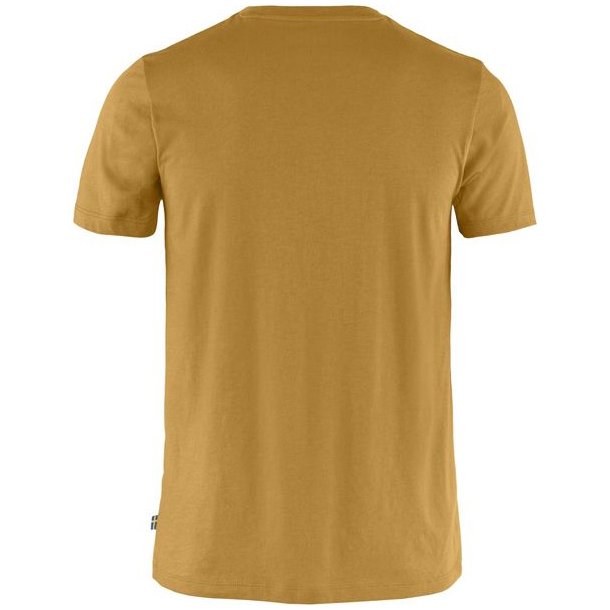 Fjllrven Fox T-Shirt Acorn