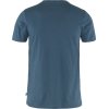 Fjllrven Fox T-Shirt Indigo Blue