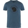 Fjllrven Fox T-Shirt Indigo Blue