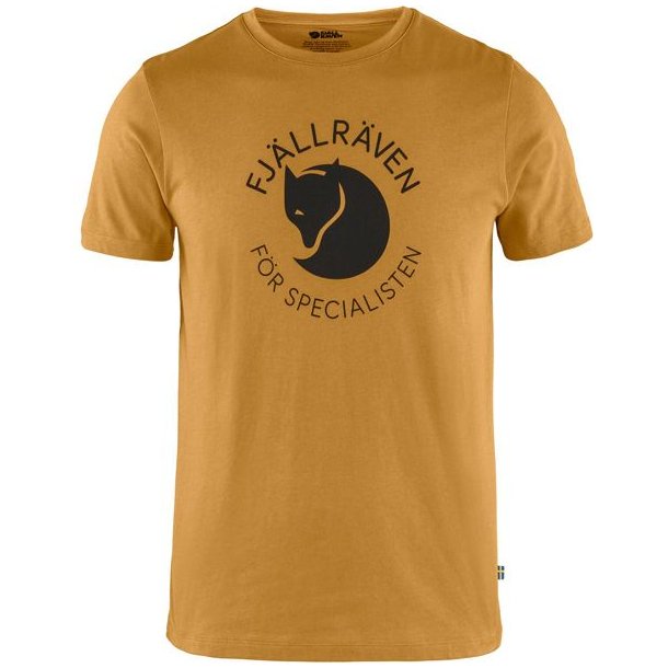 Fjllrven Fox T-Shirt Acorn