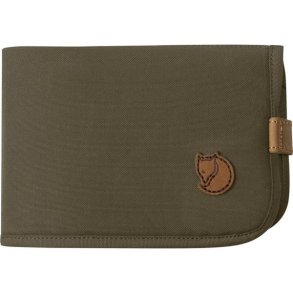 Fjllrven G-1000 Seat Pad Dark olive