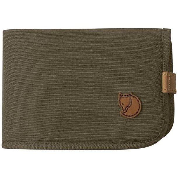 Fjllrven G-1000 Seat Pad Dark olive