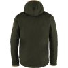 Fjllrven Greenland No. 1 Down Jacket Deep Forest