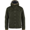 Fjllrven Greenland No. 1 Down Jacket Deep Forest