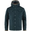 Fjllrven Greenland No. 1 Down Jakke Dark Navy