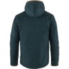 Fjllrven Greenland No. 1 Down Jakke Dark Navy