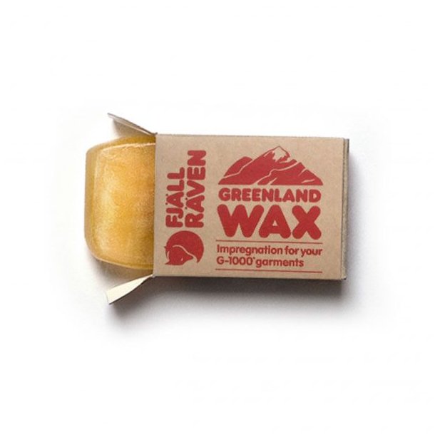 Fjllrven Greenland Wax