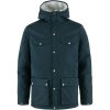 Fjllrven Greenland Winter Jacket Dark Navy