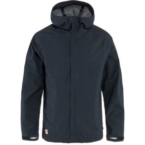 Fjllrven HC Hydratic Trail Jacket Dark Navy