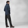 Fjllrven HC Hydratic Trail Jacket Dark Navy