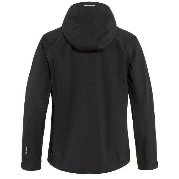 Fjllrven HC Hydratic Trail Jacket W Black