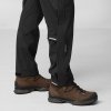 Fjllrven HC Hydratic Trail Trs Reg Black