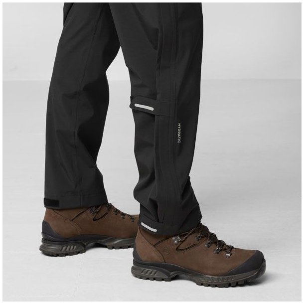 Fjllrven HC Hydratic Trail Trs Reg Black