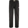 Fjllrven HC Hydratic Trail Trs Reg Black