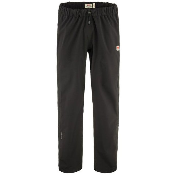 Fjllrven HC Hydratic Trail Trs Reg Black