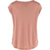 Fjllrven High Coast Cool T-shirt W Dusty Rose