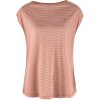 Fjllrven High Coast Cool T-shirt W Dusty Rose