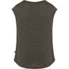 Fjllrven High Coast Cool T-shirt W Dark Grey