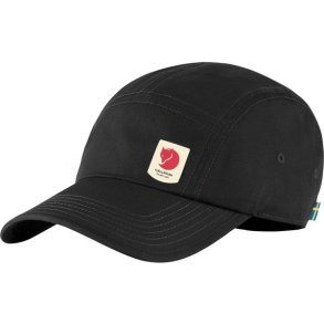 Fjllrven High Coast Lite Cap Black