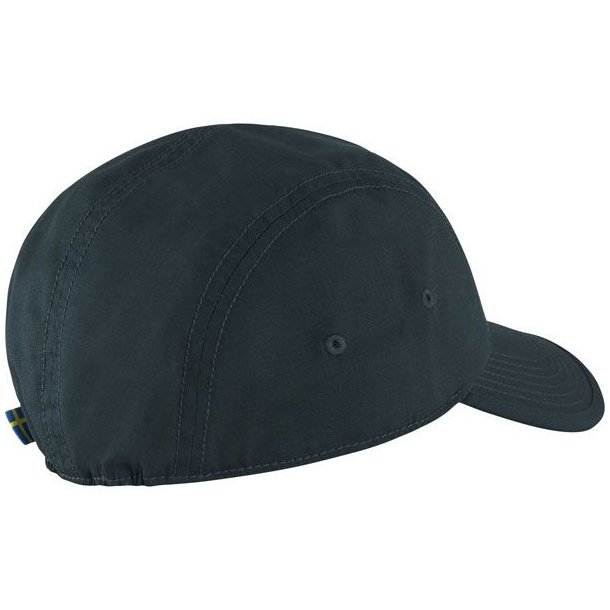 Fjllrven High Coast Lite Cap Dark Navy