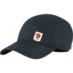 Fjllrven High Coast Lite Cap Dark Navy