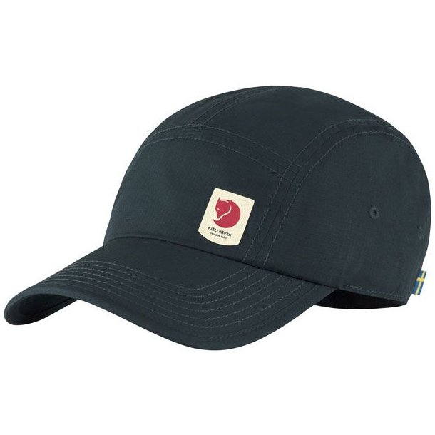 Fjllrven High Coast Lite Cap Dark Navy