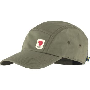 Fjllrven High Coast Lite Cap Green