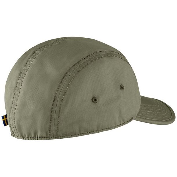 Fjllrven High Coast Lite Cap Green