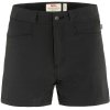 Fjllrven High Coast Lite Shorts W Black