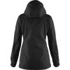 Fjllrven Kaipak Jacket W Black