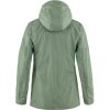 Fjllrven Kaipak Jacket W Patina Green