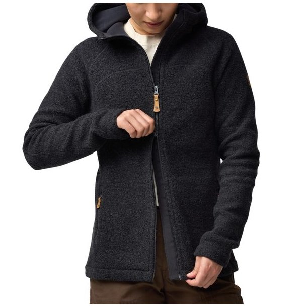 Fjllrven Kaitum Fleece Dark Grey